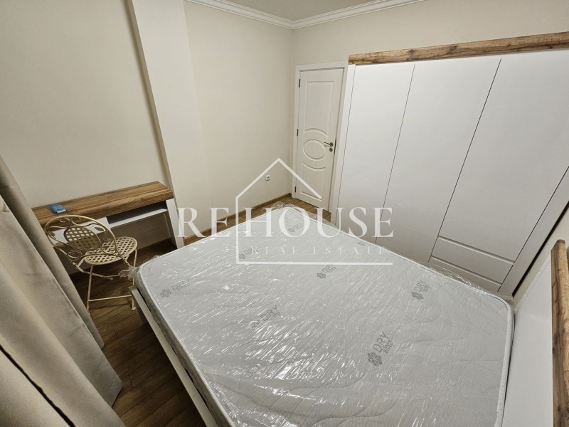 Дава под наем 3-СТАЕН, гр. Варна, Лятно кино Тракия, снимка 8 - Апартаменти - 52797969