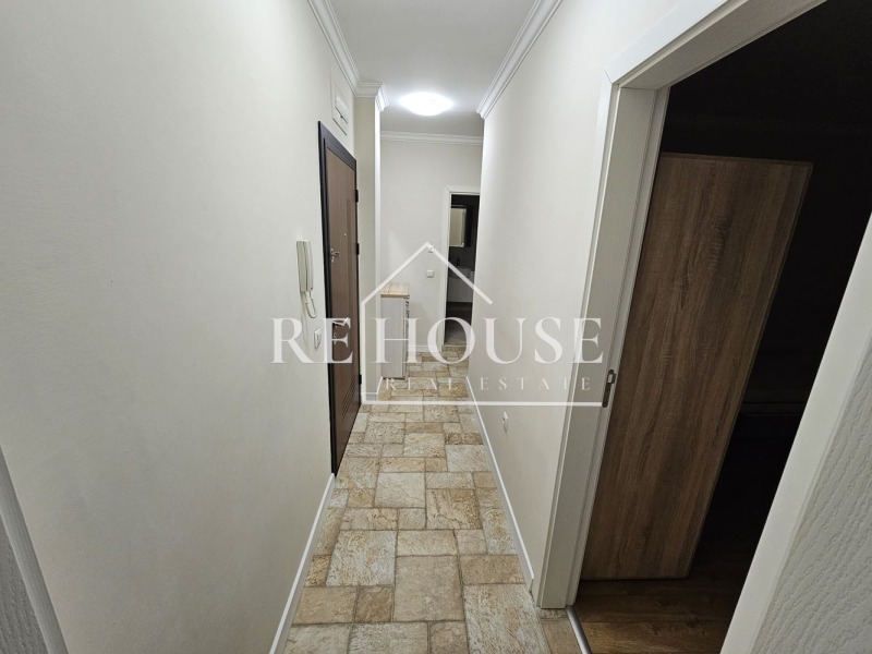 Дава под наем 3-СТАЕН, гр. Варна, Лятно кино Тракия, снимка 12 - Апартаменти - 52797969