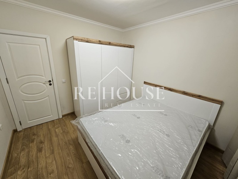 Дава под наем 3-СТАЕН, гр. Варна, Лятно кино Тракия, снимка 7 - Апартаменти - 52797969