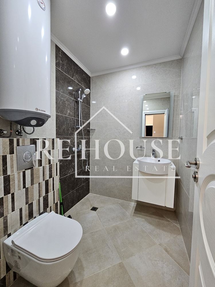 Дава под наем 3-СТАЕН, гр. Варна, Лятно кино Тракия, снимка 11 - Апартаменти - 52797969