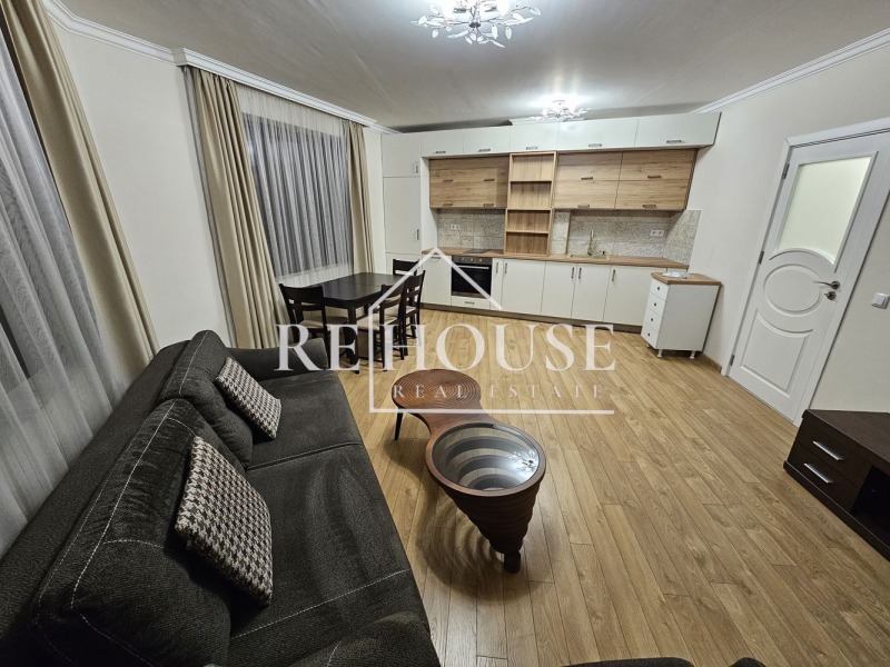 Дава под наем 3-СТАЕН, гр. Варна, Лятно кино Тракия