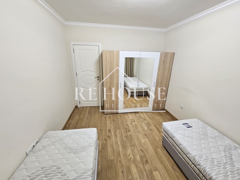 Дава под наем 3-СТАЕН, гр. Варна, Лятно кино Тракия, снимка 9 - Апартаменти - 52797969