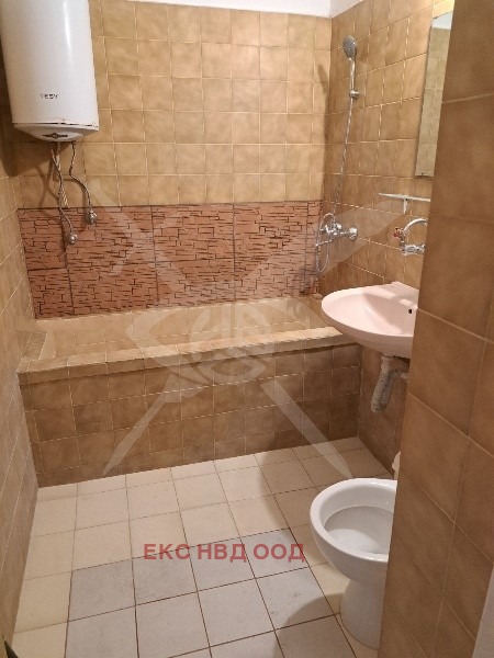 Дава под наем 3-СТАЕН, гр. Пловдив, Христо Смирненски, снимка 5 - Апартаменти - 53442287