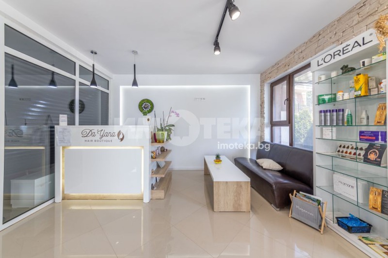 Da affittare  Ufficio Varna , m-t Pchelina , 71 mq | 49849120 - Immagine [10]