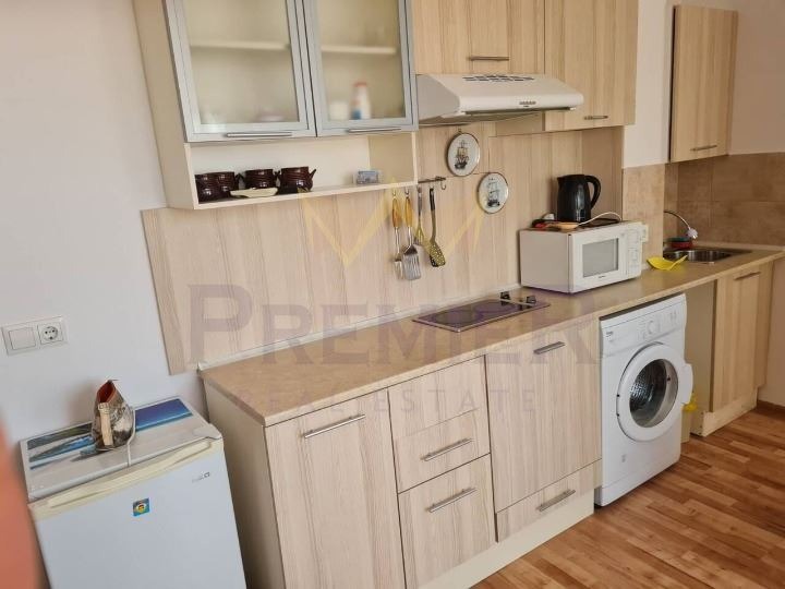 Te huur  1 slaapkamer Varna , Okrazjna bolnitsa-Generali , 55 m² | 67470541 - afbeelding [2]