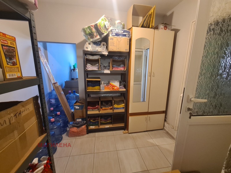 En renta  Almacenamiento Plovdiv , Industrialna zona - Sever , 70 metros cuadrados | 53847941 - imagen [4]