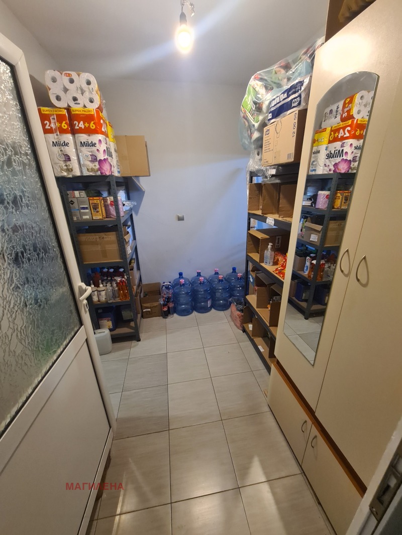 En renta  Almacenamiento Plovdiv , Industrialna zona - Sever , 70 metros cuadrados | 53847941 - imagen [8]