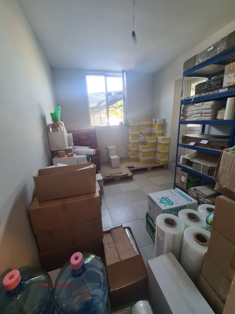 En renta  Almacenamiento Plovdiv , Industrialna zona - Sever , 70 metros cuadrados | 53847941 - imagen [5]