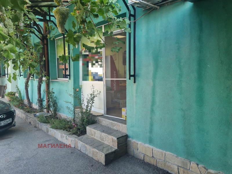 En renta  Almacenamiento Plovdiv , Industrialna zona - Sever , 70 metros cuadrados | 53847941 - imagen [9]