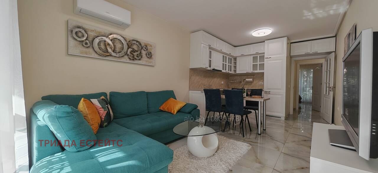 Дава под наем 3-СТАЕН, гр. Бургас, Братя Миладинови