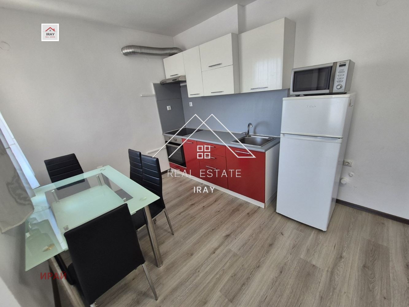 Дава под наем 3-СТАЕН, гр. Стара Загора, ОРБ, снимка 7 - Апартаменти - 53944945