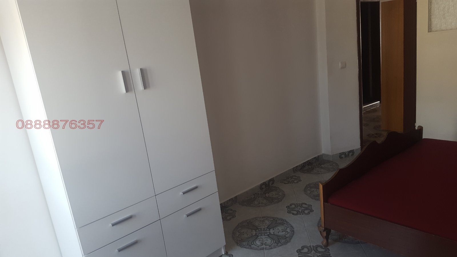 Дава под наем 4-СТАЕН, гр. Бургас, Център, снимка 9 - Апартаменти - 54613061