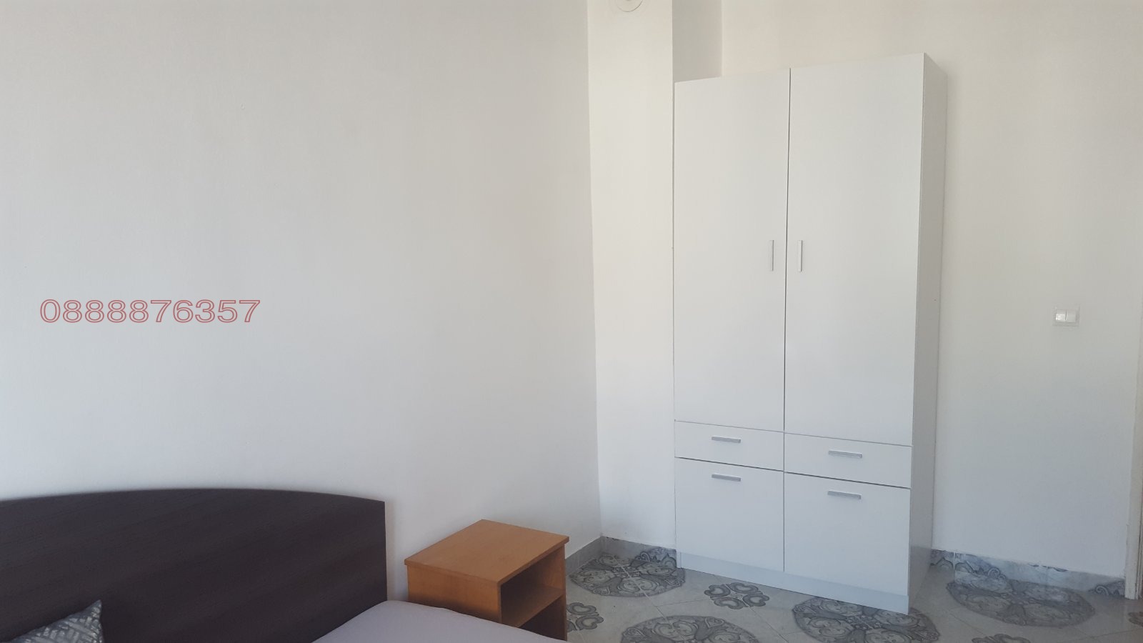 Дава под наем 4-СТАЕН, гр. Бургас, Център, снимка 11 - Апартаменти - 54613061