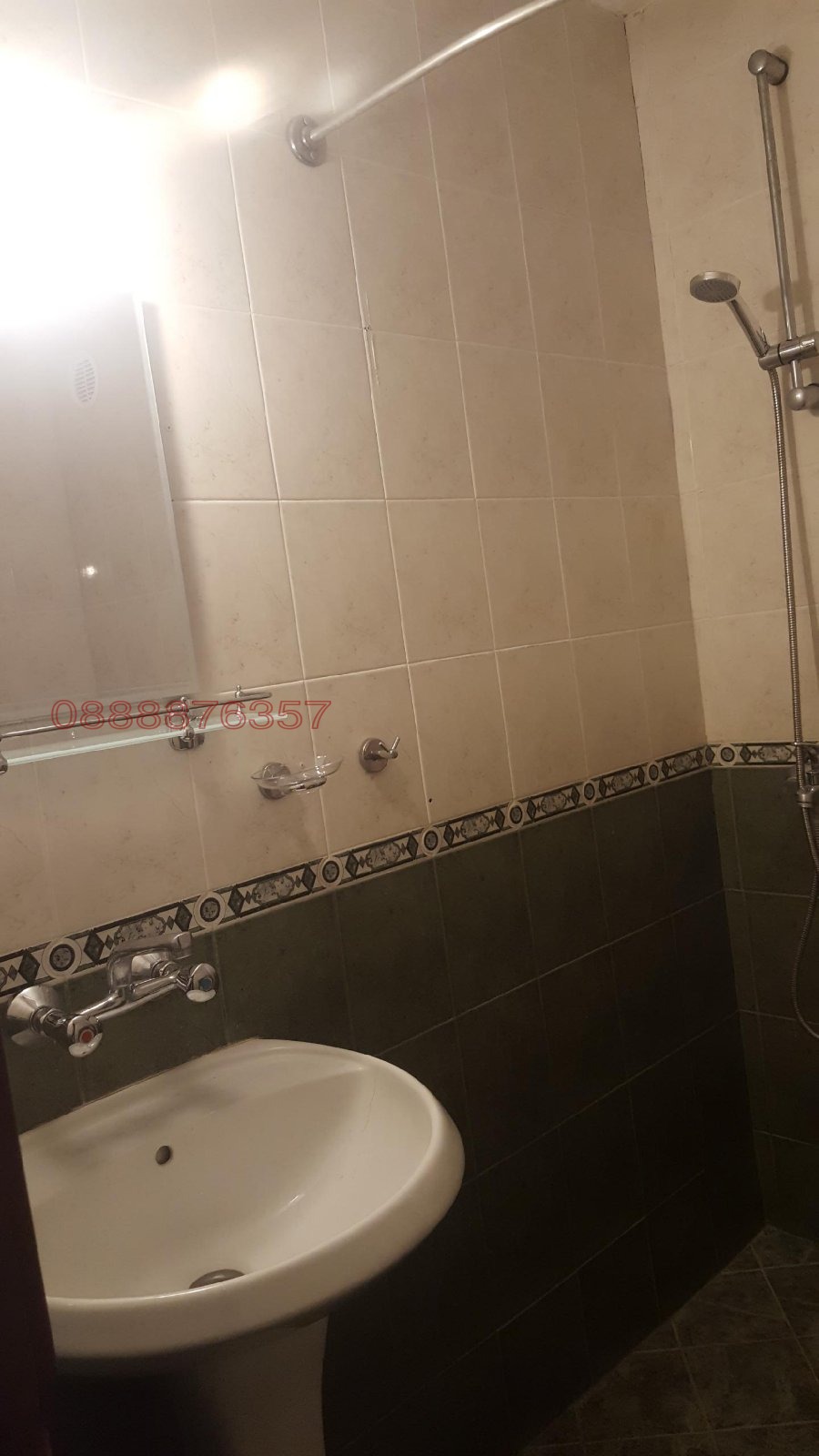 Дава под наем 4-СТАЕН, гр. Бургас, Център, снимка 14 - Апартаменти - 54613061