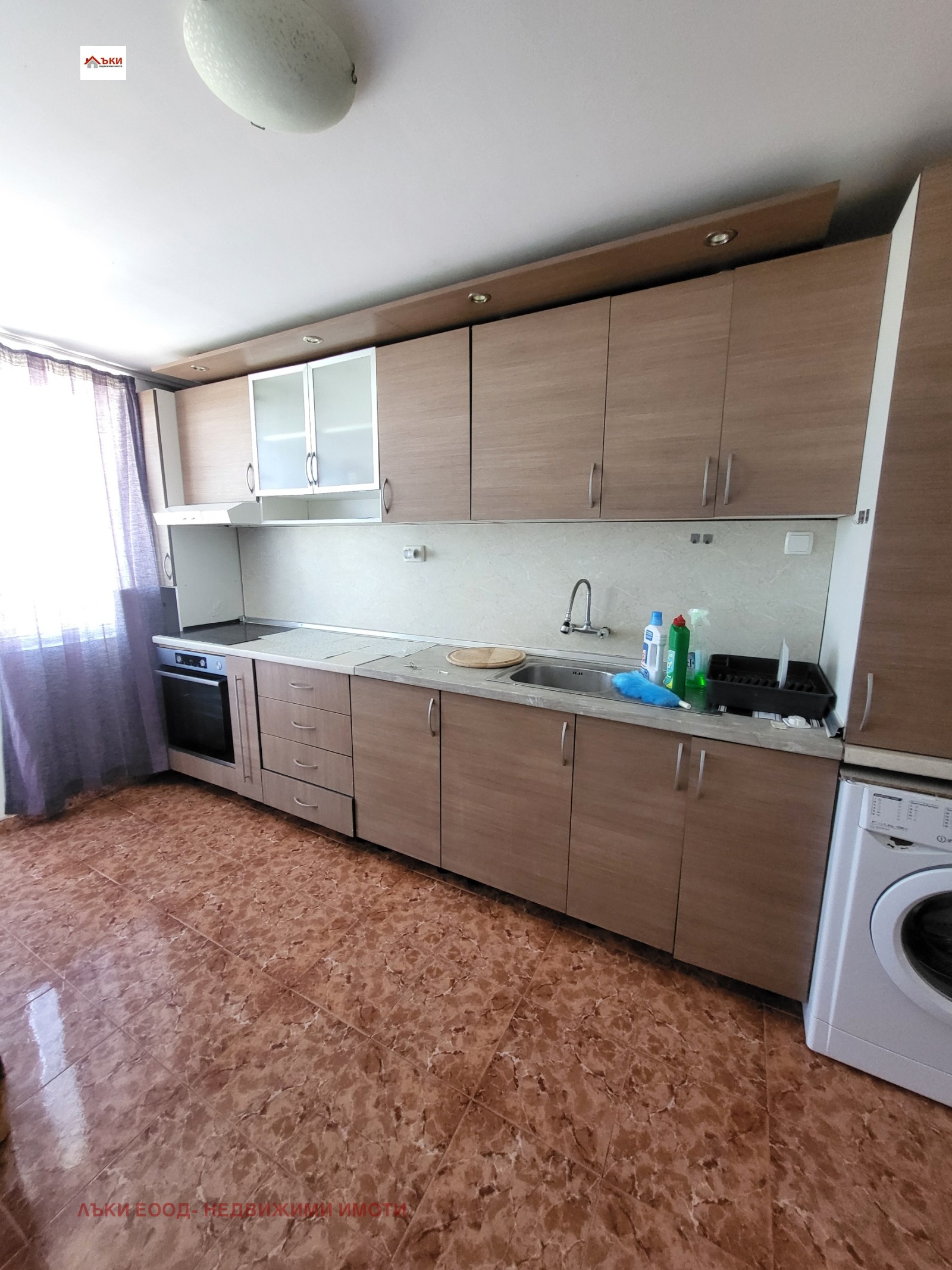 Дава под Наем ЕТАЖ ОТ КЪЩА | Imot.bg — изображение 7