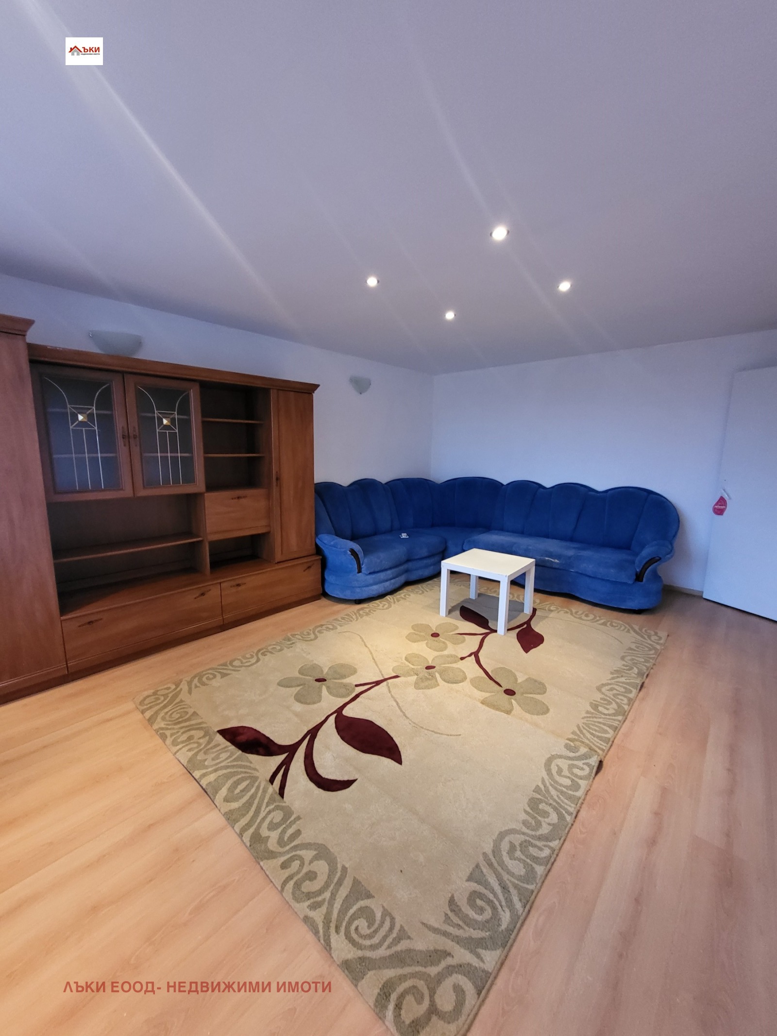 Дава под Наем ЕТАЖ ОТ КЪЩА | Imot.bg — изображение 1