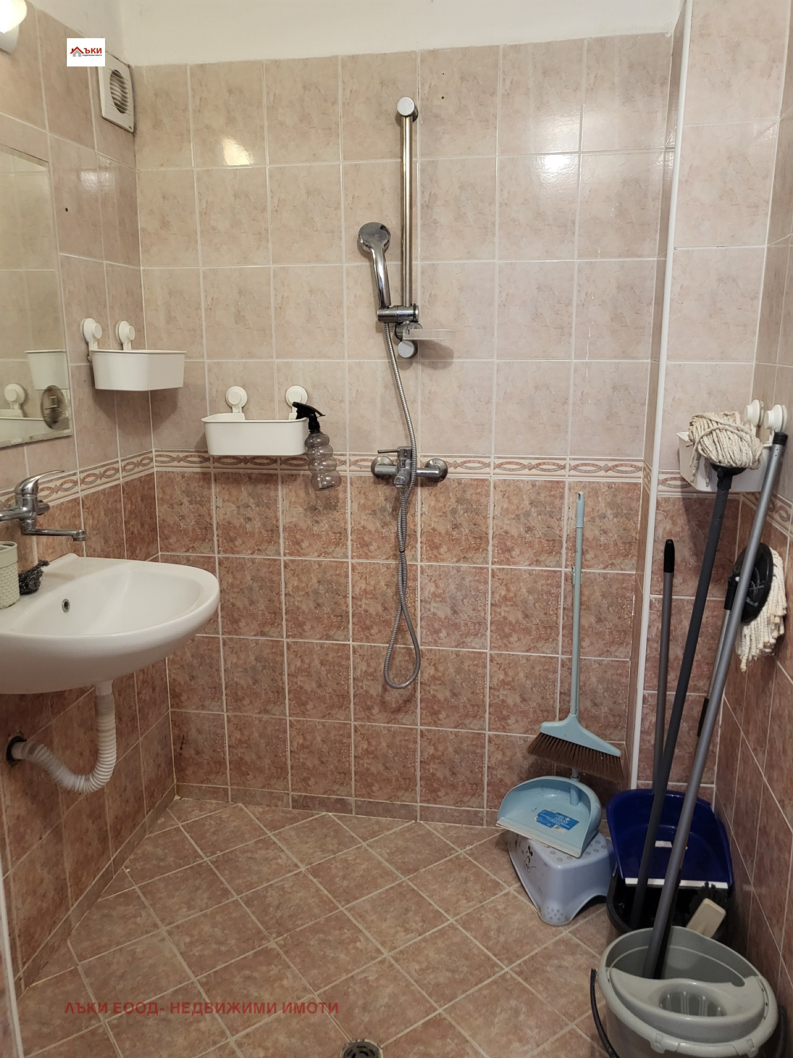 Дава под Наем ЕТАЖ ОТ КЪЩА | Imot.bg — изображение 8