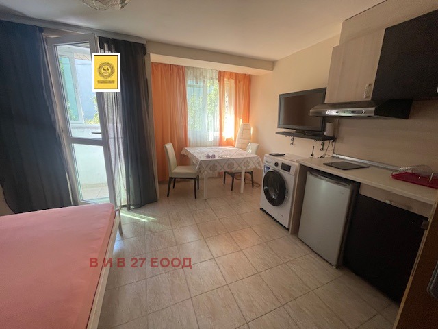 Дава под наем 1-СТАЕН, гр. Варна, Център, снимка 3 - Апартаменти - 53889208