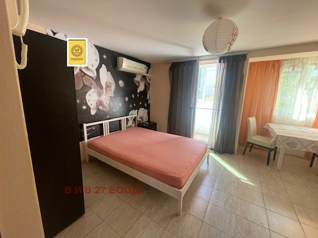 Дава под наем 1-СТАЕН, гр. Варна, Център, снимка 6 - Апартаменти - 53889208