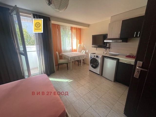 Дава под наем 1-СТАЕН, гр. Варна, Център, снимка 8 - Апартаменти - 53889208