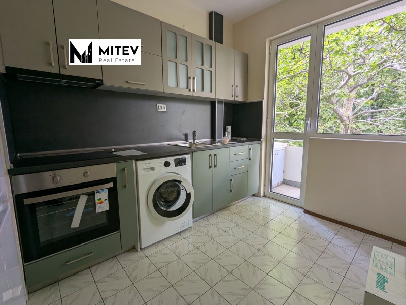 För uthyrning  1 sovrum Plovdiv , Mladejki Halm , 64 kvm | 61844304