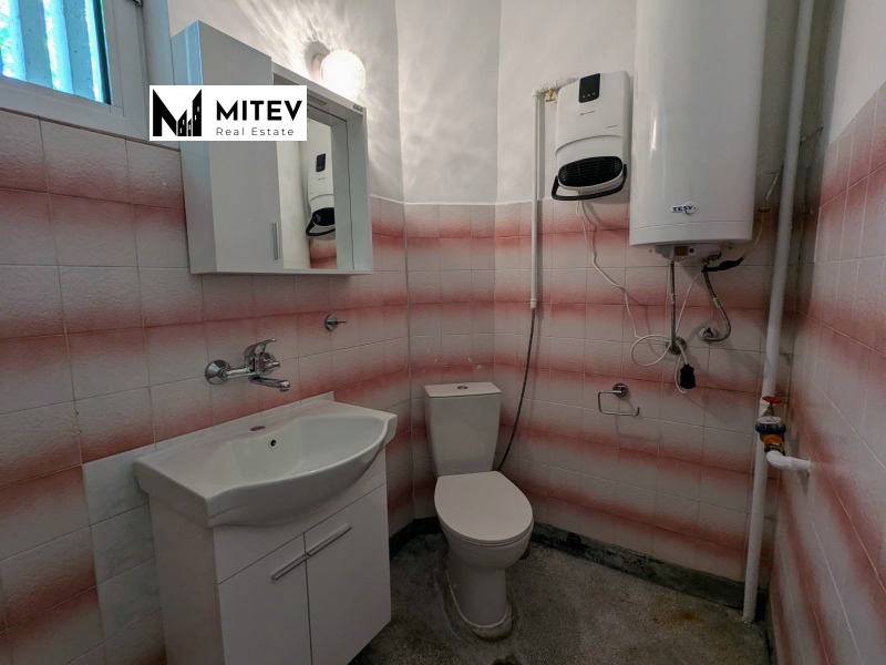 För uthyrning  1 sovrum Plovdiv , Mladejki Halm , 64 kvm | 61844304 - bild [5]