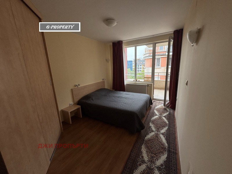 Vuokrattavana  1 makuuhuone Sofia , Vitoša , 65 neliömetriä | 43456461 - kuva [6]