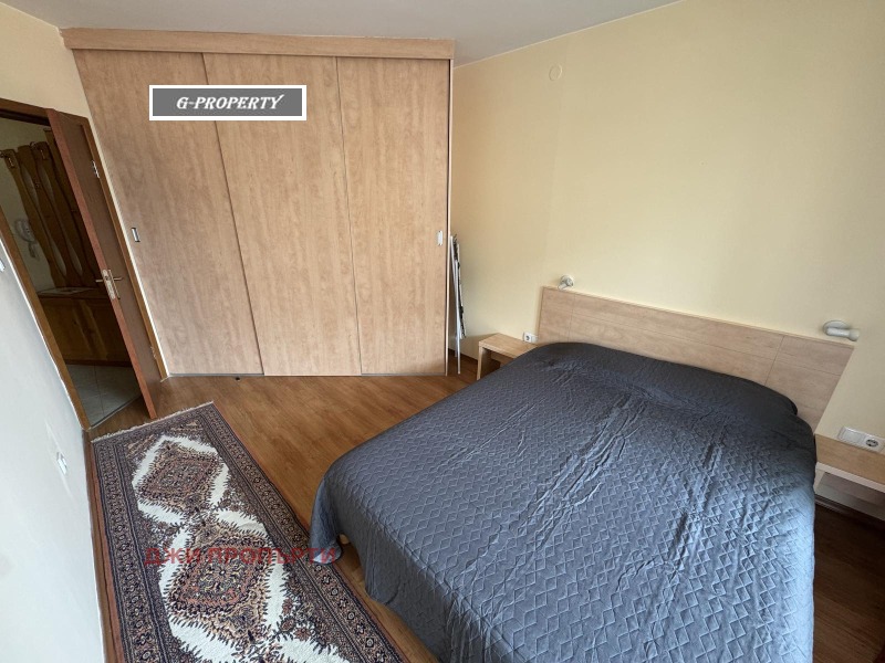 Vuokrattavana  1 makuuhuone Sofia , Vitoša , 65 neliömetriä | 43456461 - kuva [7]