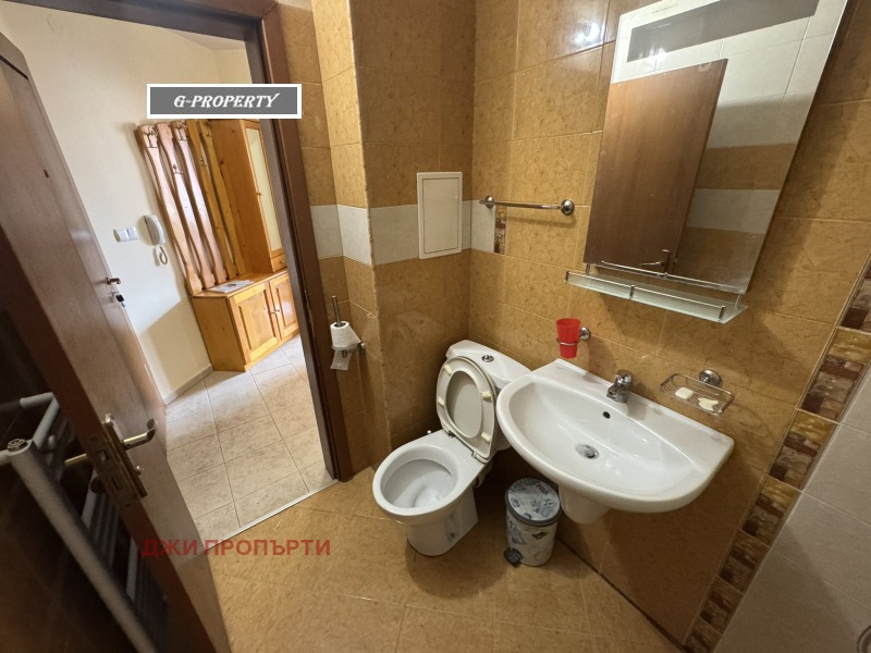 Vuokrattavana  1 makuuhuone Sofia , Vitoša , 65 neliömetriä | 43456461 - kuva [9]