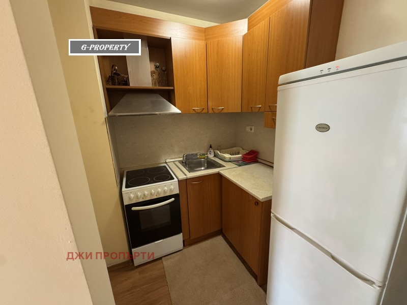 Vuokrattavana  1 makuuhuone Sofia , Vitoša , 65 neliömetriä | 43456461 - kuva [4]