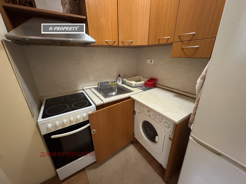 Vuokrattavana  1 makuuhuone Sofia , Vitoša , 65 neliömetriä | 43456461 - kuva [5]