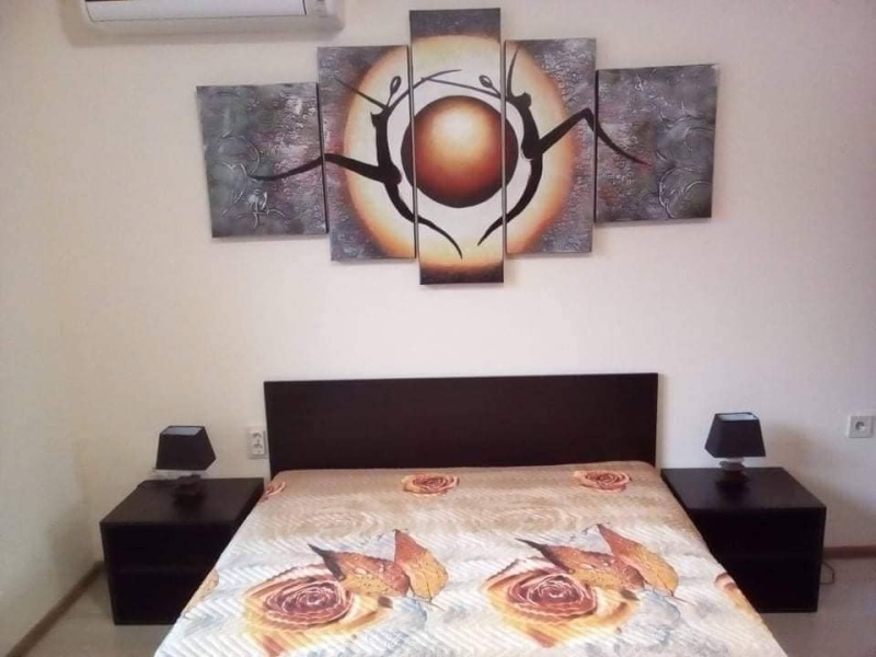 Zu vermieten  1 Schlafzimmer Plowdiw , Gagarin , 55 qm | 17411118 - Bild [8]
