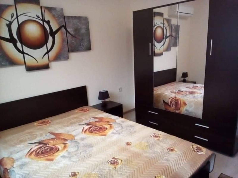Zu vermieten  1 Schlafzimmer Plowdiw , Gagarin , 55 qm | 17411118 - Bild [9]