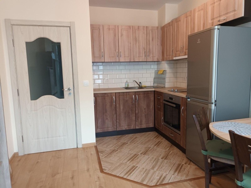 Vuokrattavana  1 makuuhuone Sofia , Mladost 4 , 60 neliömetriä | 26169721 - kuva [2]