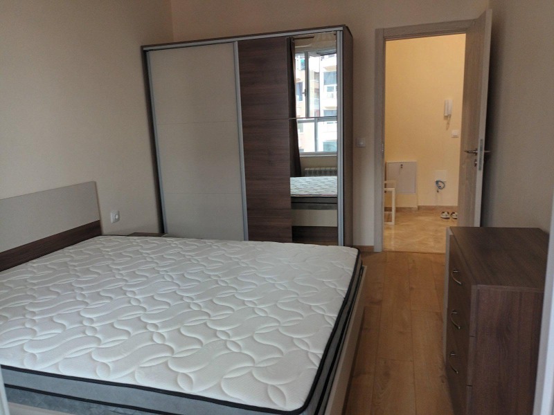 Vuokrattavana  1 makuuhuone Sofia , Mladost 4 , 60 neliömetriä | 26169721 - kuva [3]