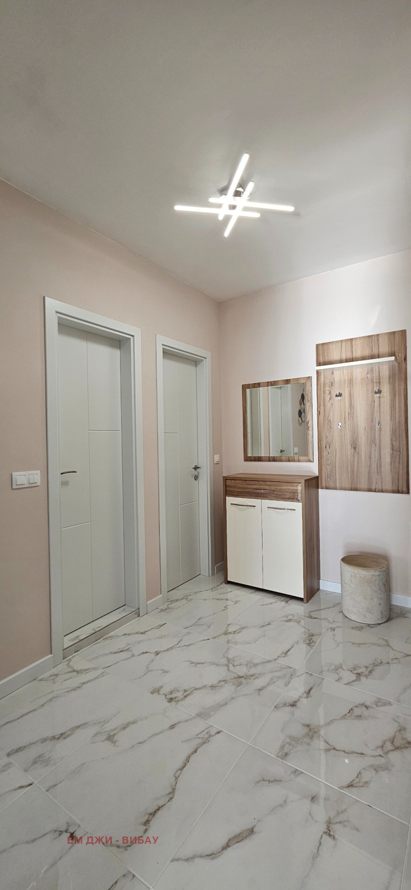 För uthyrning  1 sovrum Sofia , Hladilnika , 70 kvm | 59023389 - bild [9]