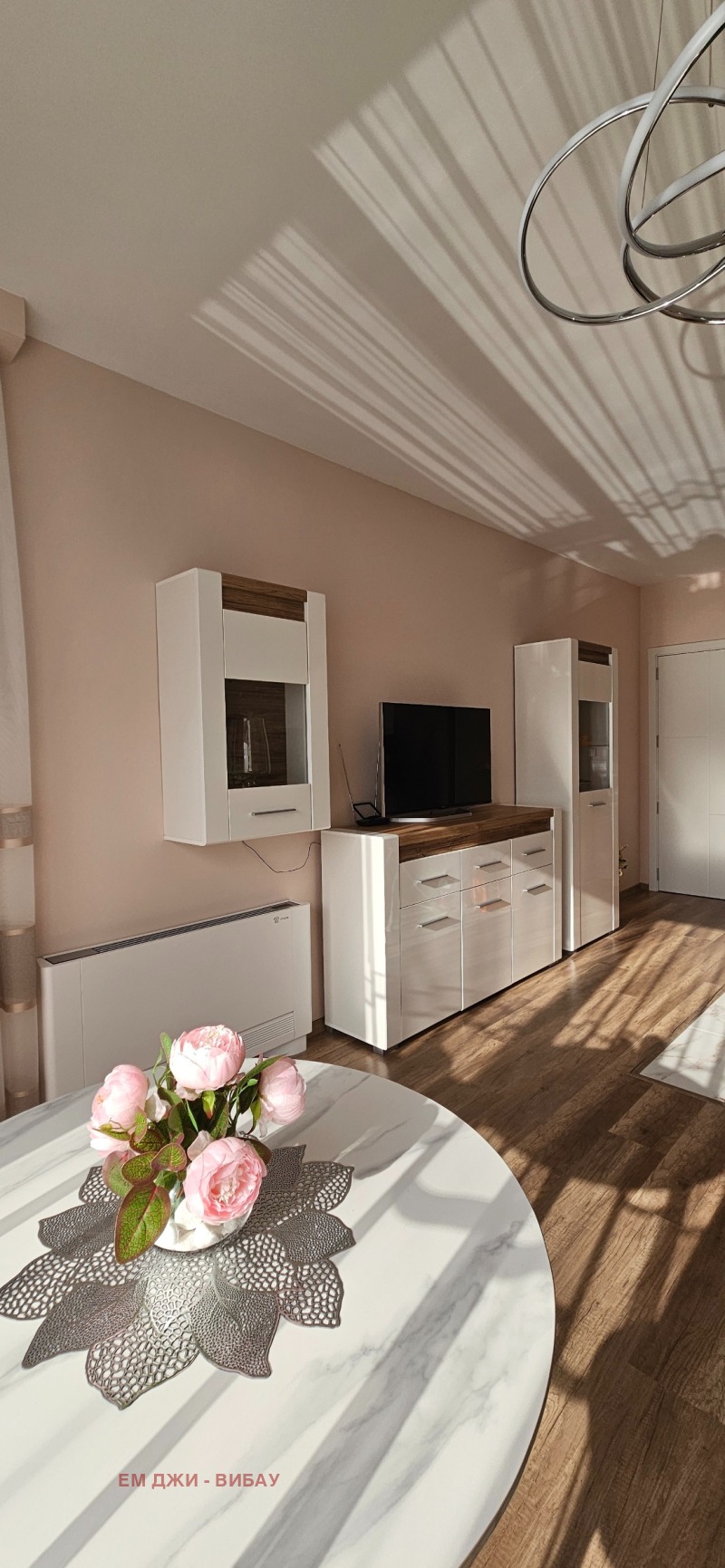 För uthyrning  1 sovrum Sofia , Hladilnika , 70 kvm | 59023389 - bild [7]