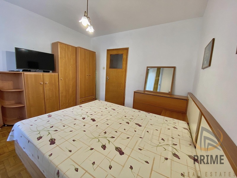 Дава под наем  2-стаен град Бургас , Лазур , 80 кв.м | 74892306 - изображение [9]