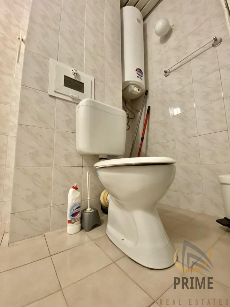 Дава под наем  2-стаен град Бургас , Лазур , 80 кв.м | 74892306 - изображение [8]