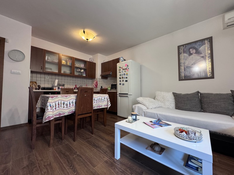 K pronájmu  1 ložnice Plovdiv , Mladežki Chalm , 65 m2 | 50181398 - obraz [5]