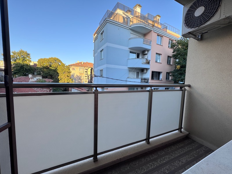 K pronájmu  1 ložnice Plovdiv , Mladežki Chalm , 65 m2 | 50181398 - obraz [7]