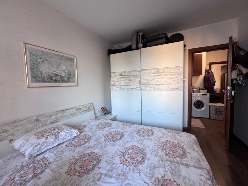 K pronájmu  1 ložnice Plovdiv , Mladežki Chalm , 65 m2 | 50181398 - obraz [8]