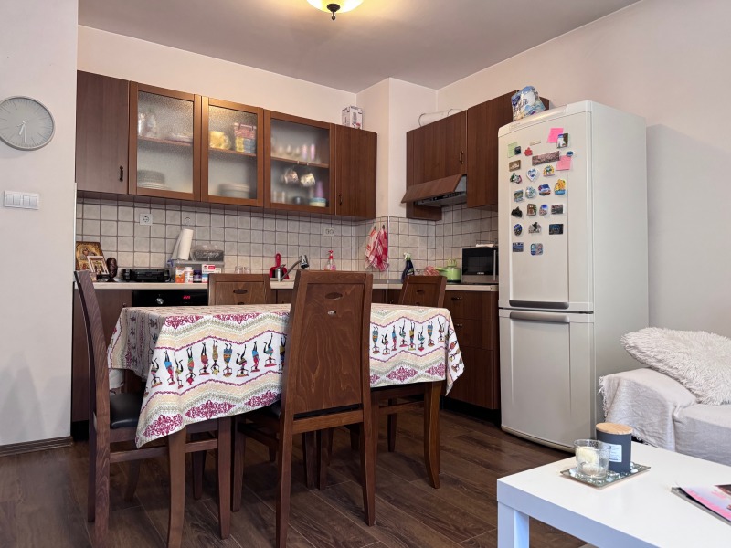 K pronájmu  1 ložnice Plovdiv , Mladežki Chalm , 65 m2 | 50181398 - obraz [4]