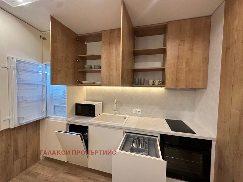 Дава под наем  2-стаен град София , Дружба 2 , 79 кв.м | 22213637 - изображение [6]