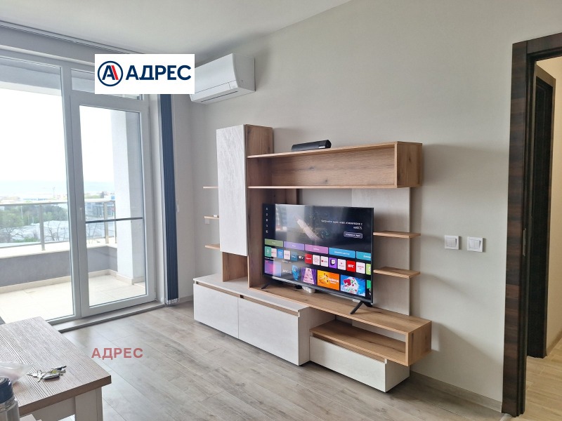 Дава под наем 2-СТАЕН, гр. Варна, Трошево, снимка 4 - Апартаменти - 52814789