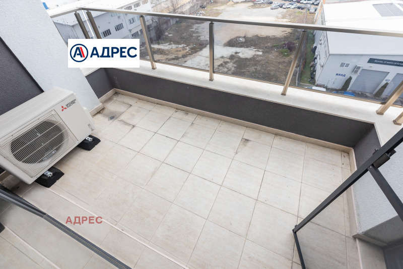 Дава под наем 2-СТАЕН, гр. Варна, Трошево, снимка 8 - Апартаменти - 52814789