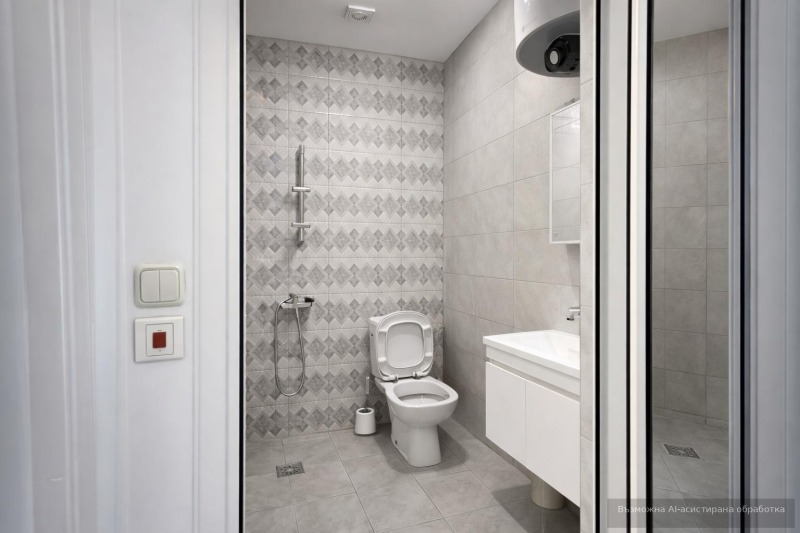 Дава под наем 2-СТАЕН, гр. Пловдив, Център, снимка 2 - Апартаменти - 53510834