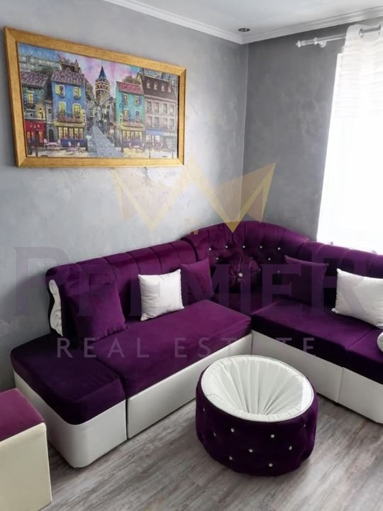 Do wynajęcia  2 sypialnie Warna , Wladislaw Warnenczik 1 , 74 mkw | 85327810 - obraz [3]