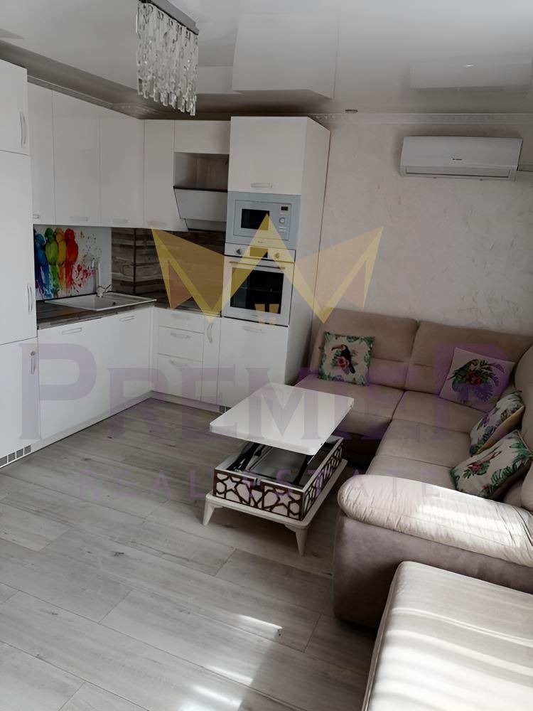 Do wynajęcia  2 sypialnie Warna , Wladislaw Warnenczik 1 , 74 mkw | 85327810