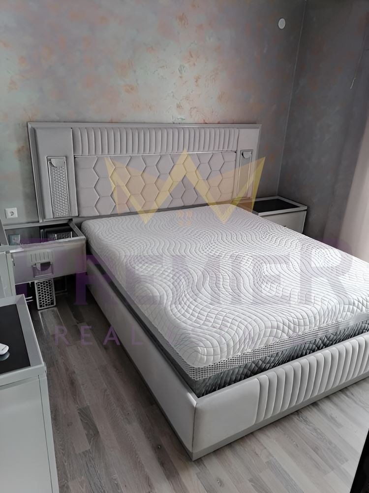 Do wynajęcia  2 sypialnie Warna , Wladislaw Warnenczik 1 , 74 mkw | 85327810 - obraz [4]